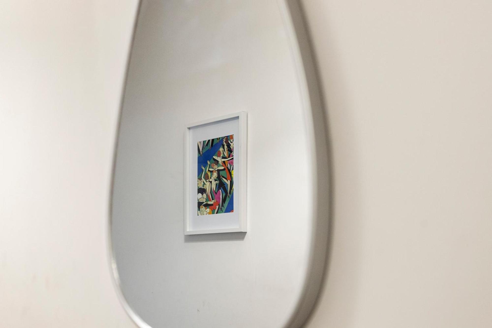 Ipswich Town Center Gem Sleep 5 Apartment Екстериор снимка