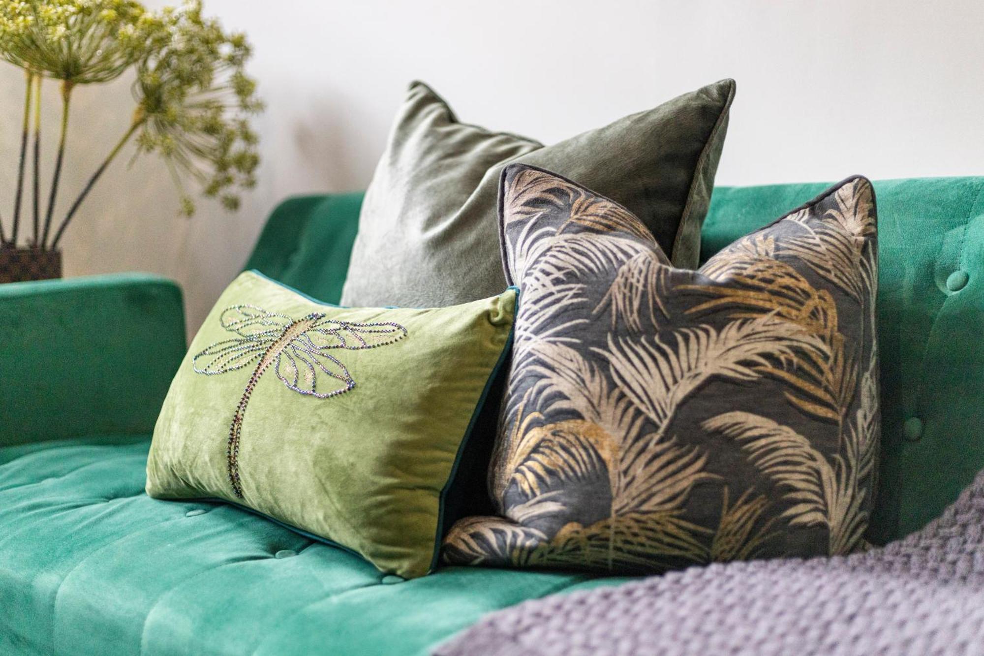Ipswich Town Center Gem Sleep 5 Apartment Екстериор снимка