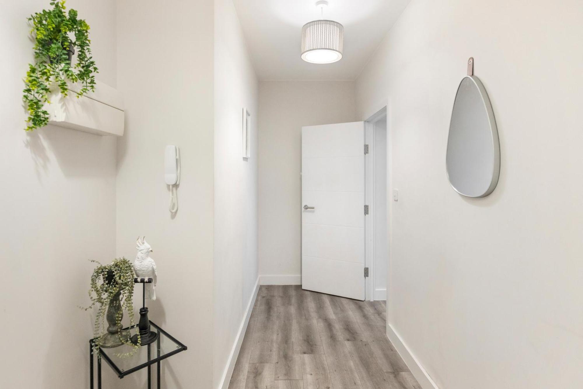 Ipswich Town Center Gem Sleep 5 Apartment Екстериор снимка