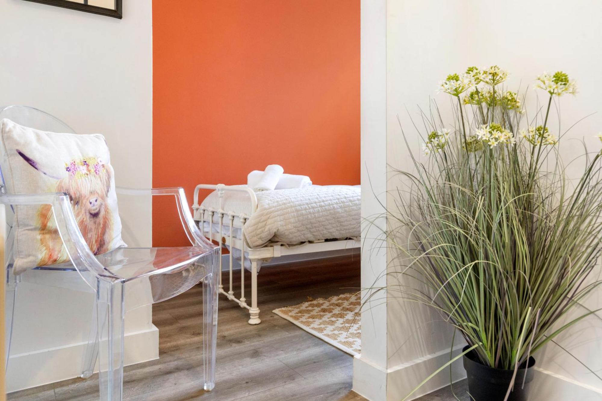 Ipswich Town Center Gem Sleep 5 Apartment Екстериор снимка